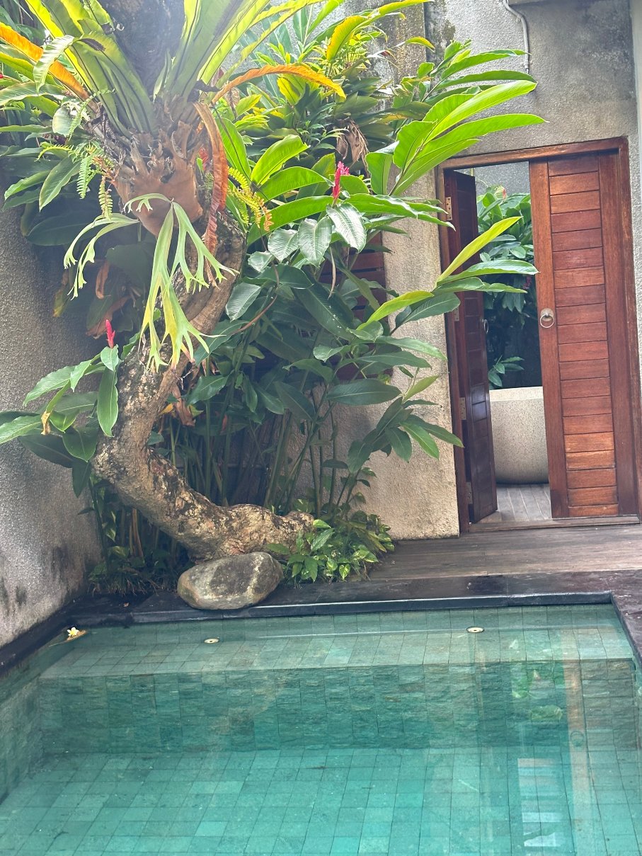 Annora Villas Seminyak-官方