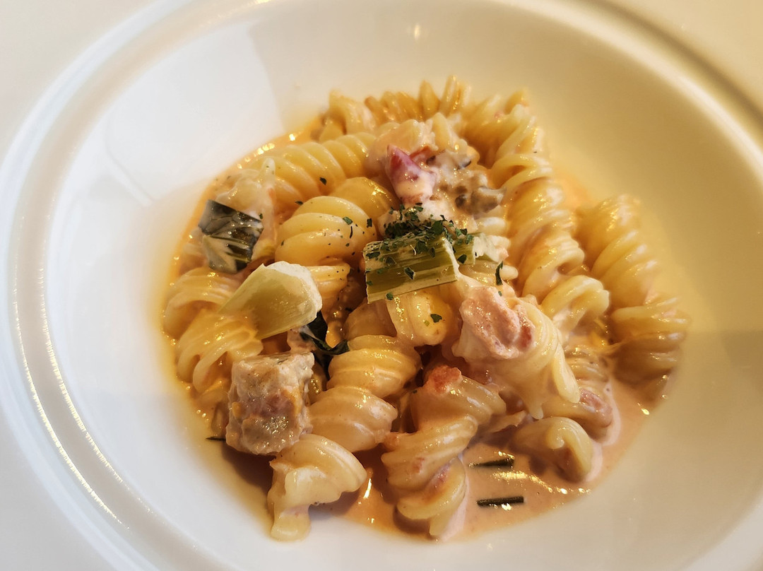 那须阳光酒店主图