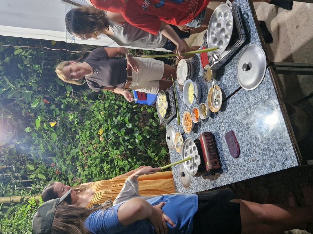 Can Tho Touring with Susan-芹苴必去景点