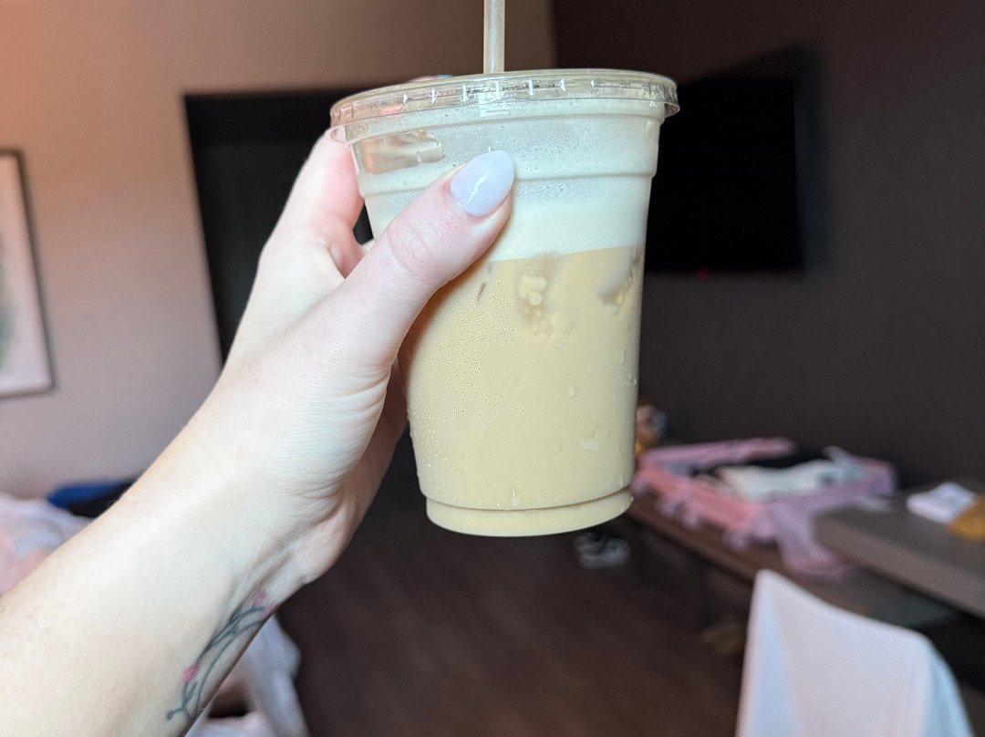奥斯汀山乡村万豪AC酒店主图