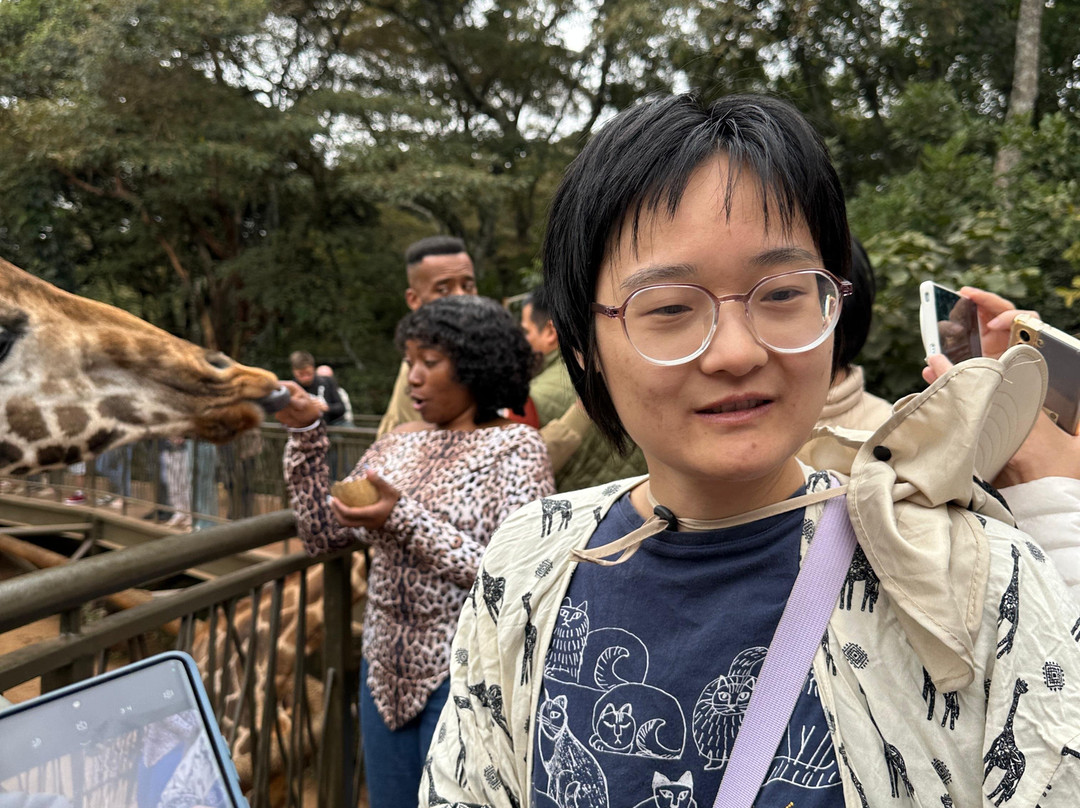 DISCOVERY OUTDOORS KENYA-Langata必去景点