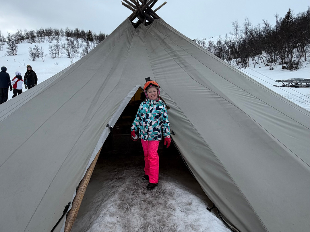 Beitostølen Aktiv & Skiskole-Beitostolen必去景点