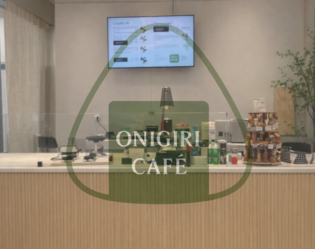 Onigiri Cafè