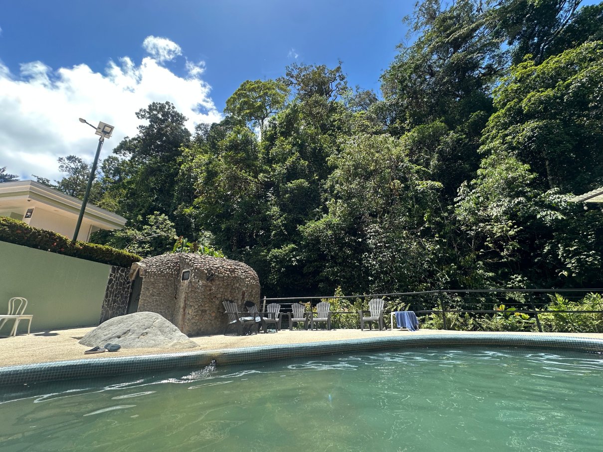 埃托卡诺温泉度假酒店-官方