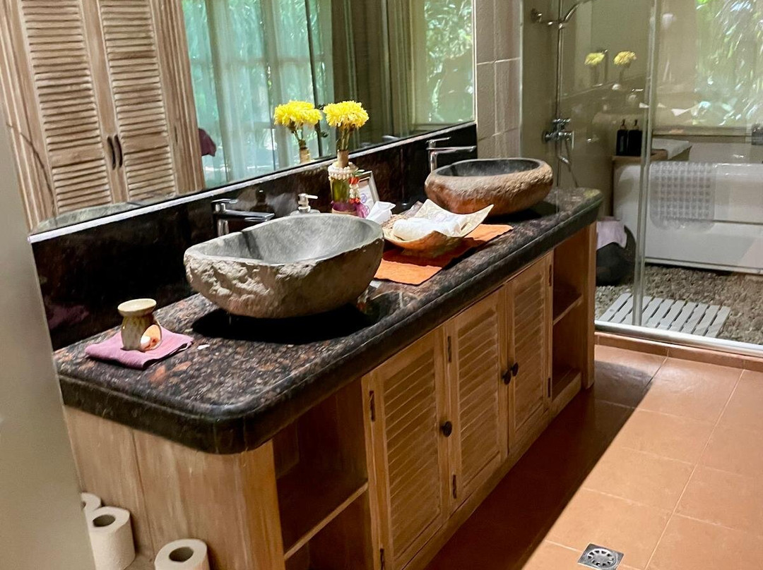 The Temple Spa-Tubod必去景点