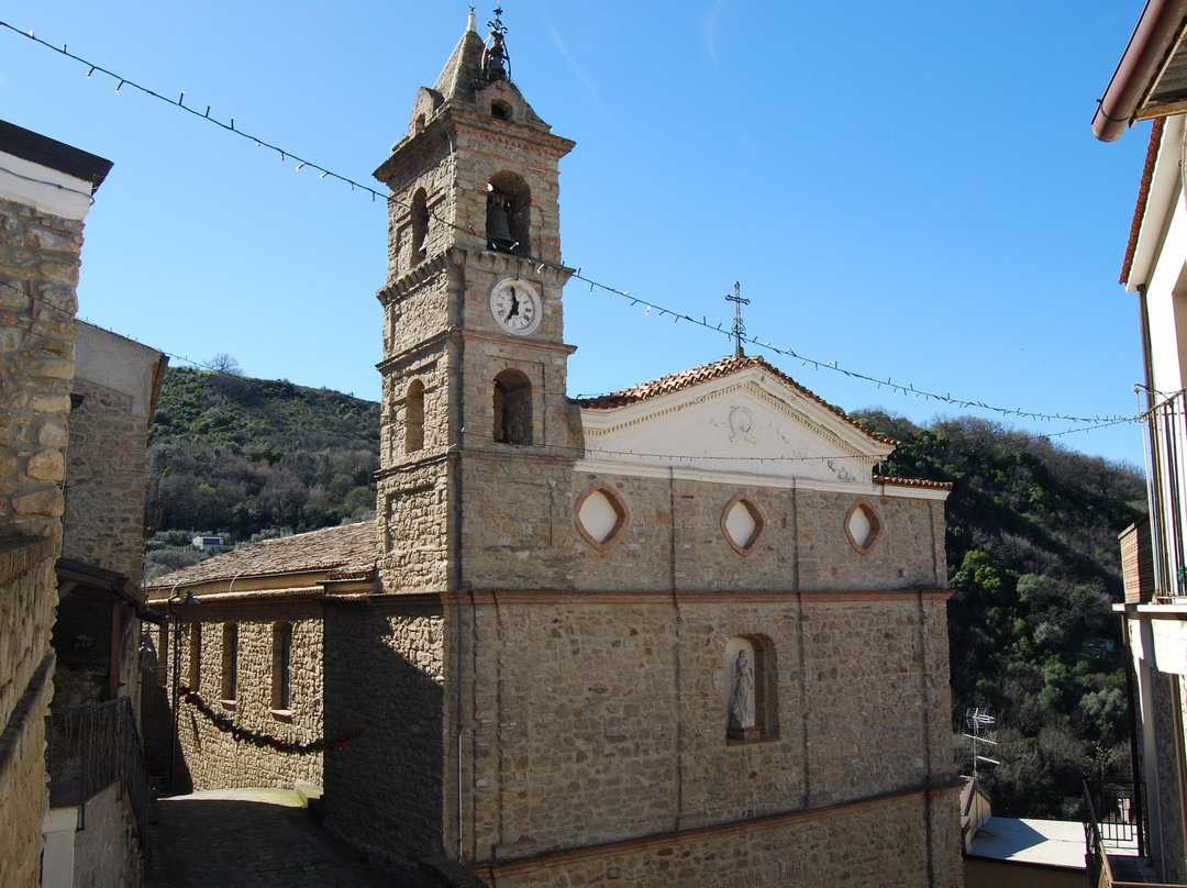 Chiesa Madre Di S. Maria Assunta
