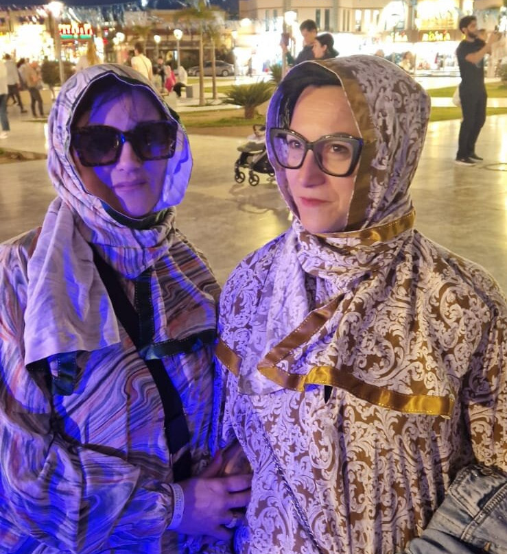 Angelo Sharm Escursioni-沙姆沙伊赫必去景点