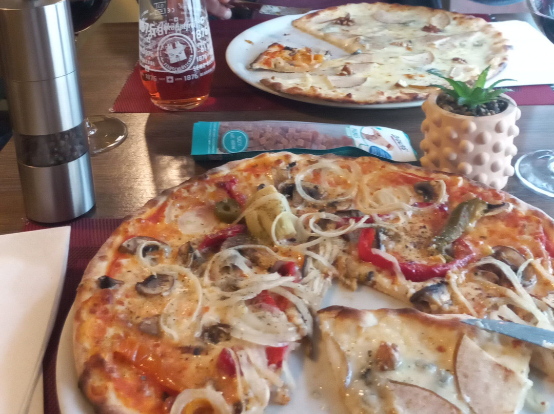 Pizzeria Leone主图