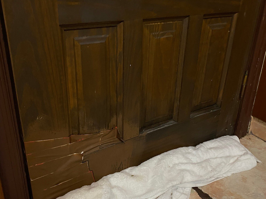 赫米奎乡村别墅酒店主图