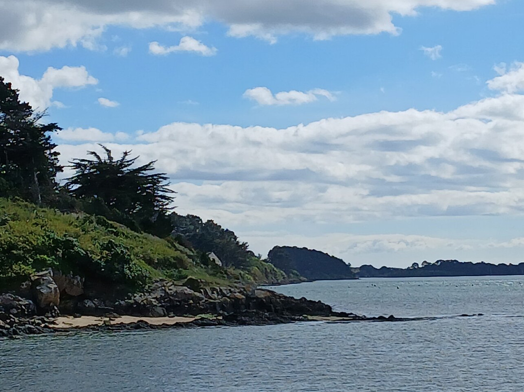 Croisières Izenah-伊尔奥穆瓦内必去景点