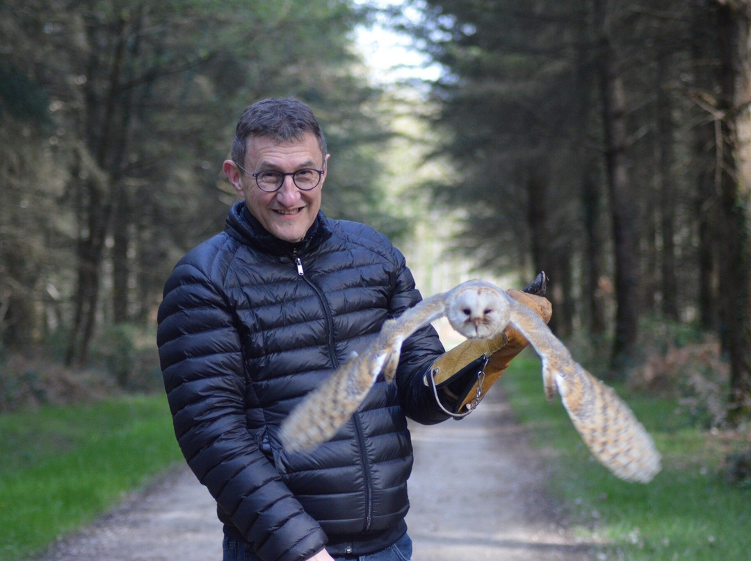 Mon Perroquet & Cie-Montrichard必去景点