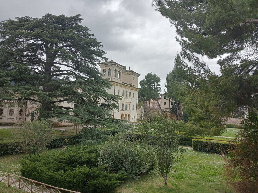 Ostello Villa Redenta主图