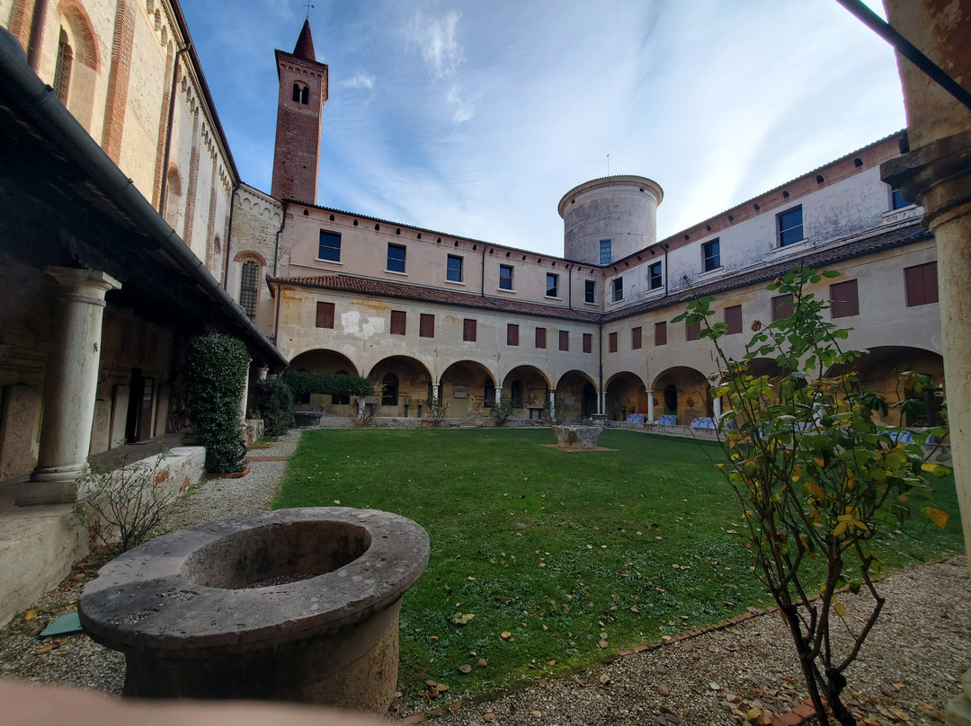 Museo Civico di Bassano del Grappa-巴萨诺－德尔格拉帕必去景点