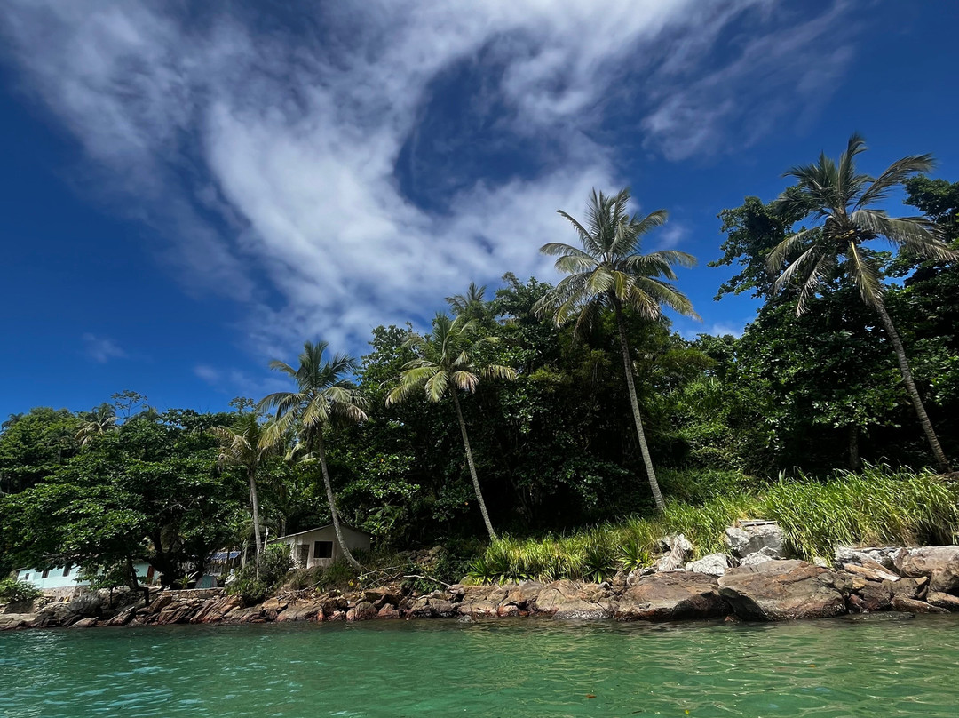 LandPoint Turismo-伊利亚贝拉必去景点