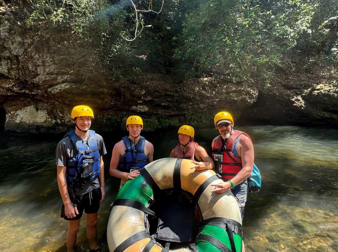 Matt's Fishing & Tours-萨迪纳尔必去景点