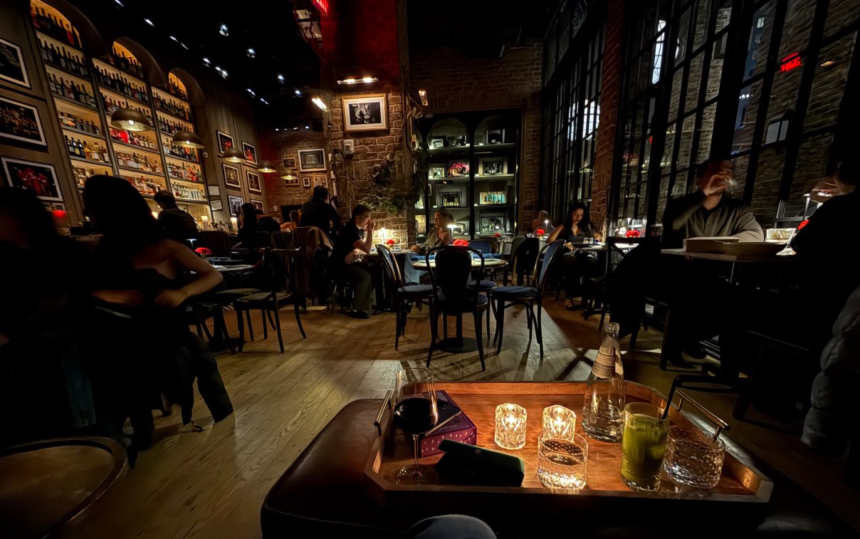 纽约平民酒店-官方