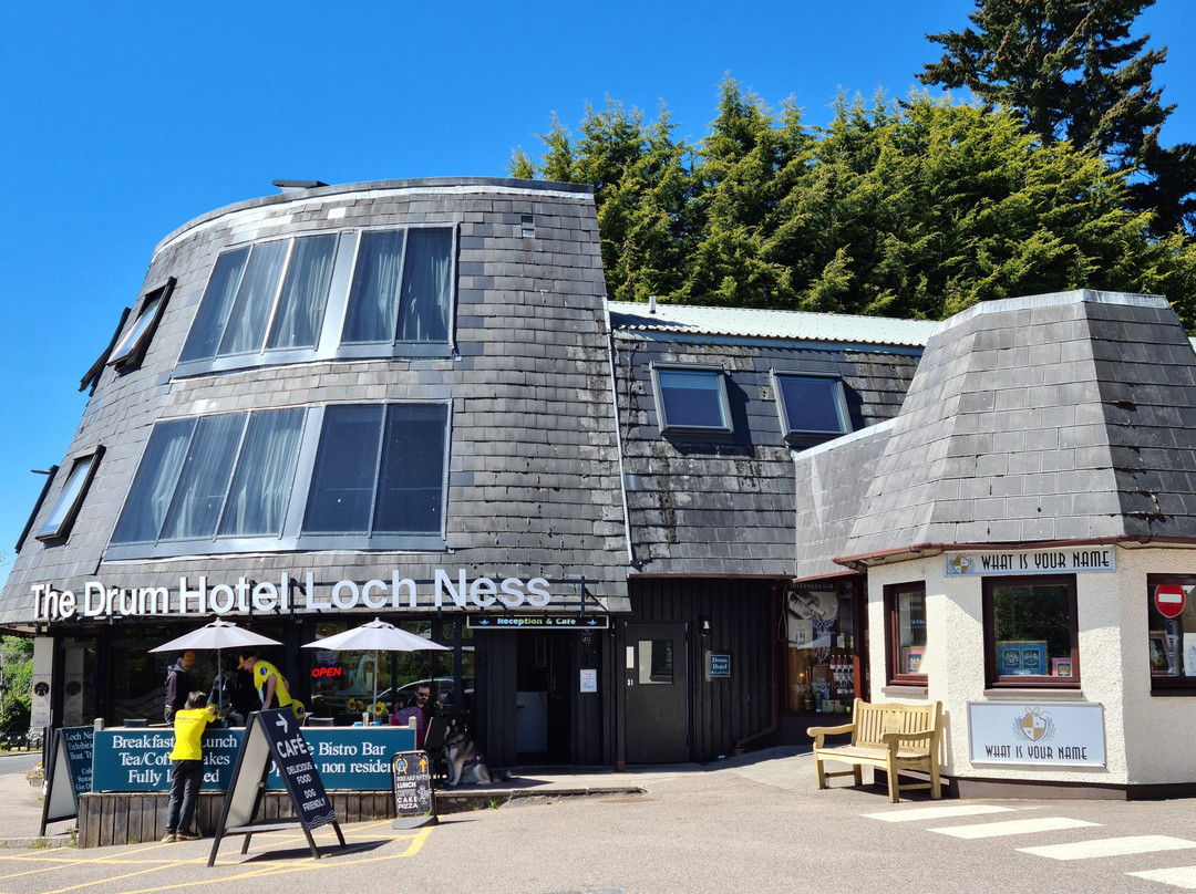 OYO尼斯湖酒店主图