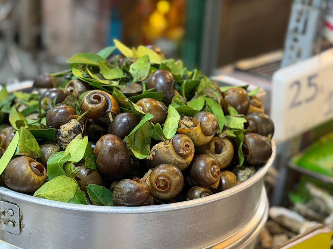 Scooter Saigon Exclusive Tours-胡志明市必去景点