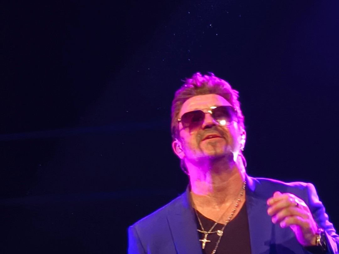 Barrowland Ballroom-格拉斯哥必去景点