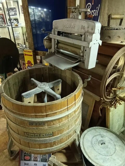 Exhibition Wheel of History-斯韦特洛戈尔斯克必去景点