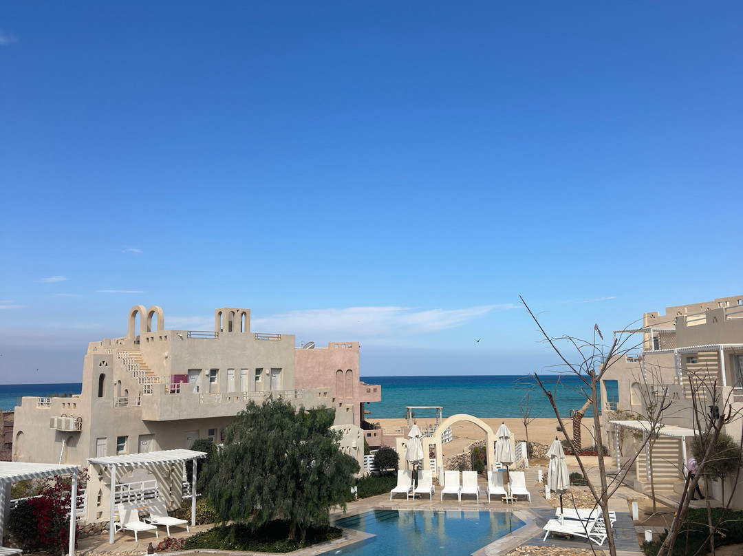 Soul Kitesurfing-雷斯苏勒必去景点