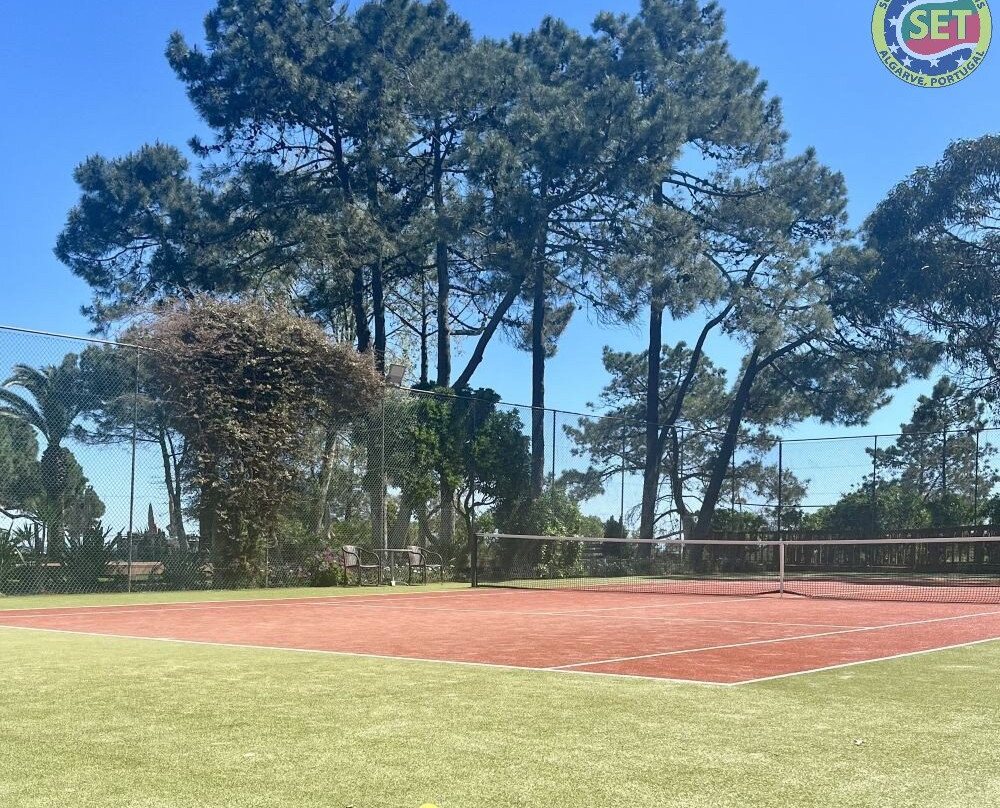 Susan Evans Tennis-Olhos de Agua必去景点
