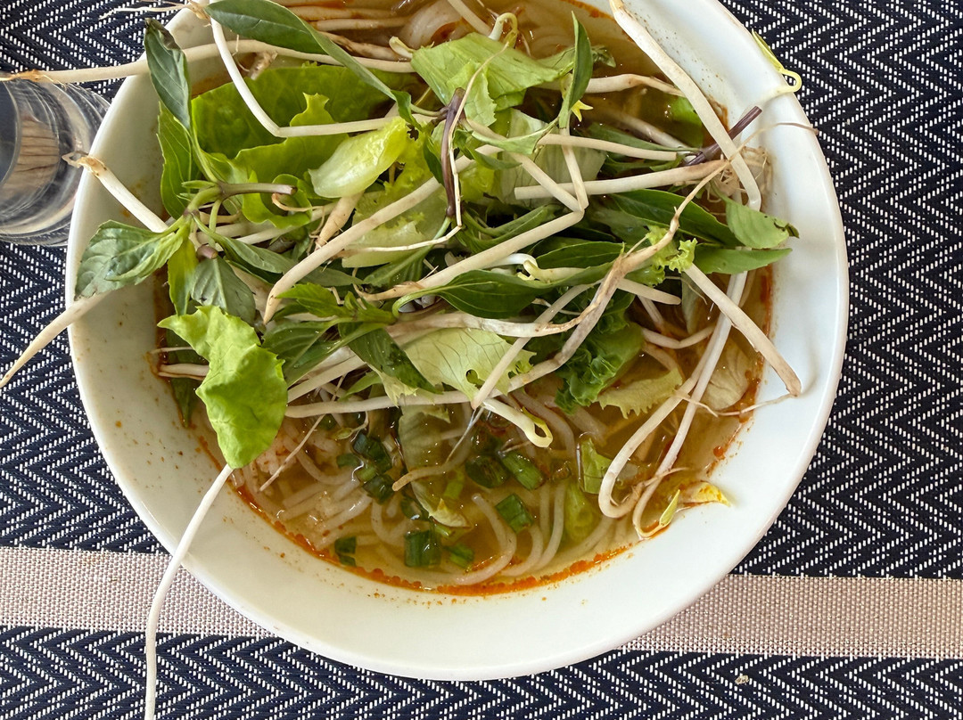 帆船酒店-美溪海滩主图