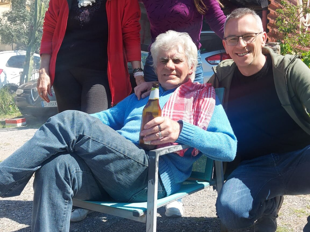 La Palma San Francesco主图