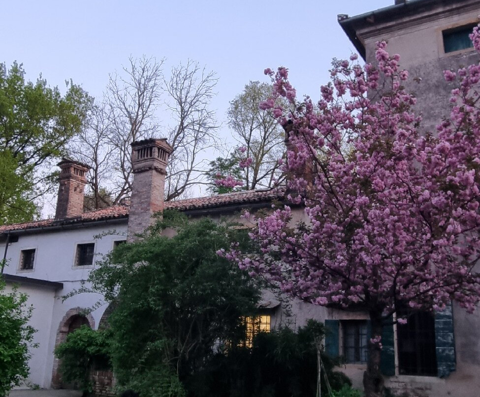 卡姆拉天然度假酒店主图