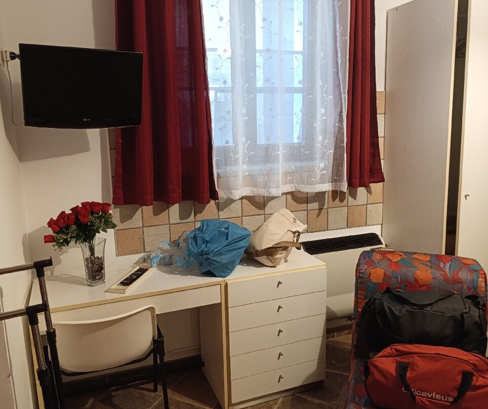 B&B Delle Grotte主图