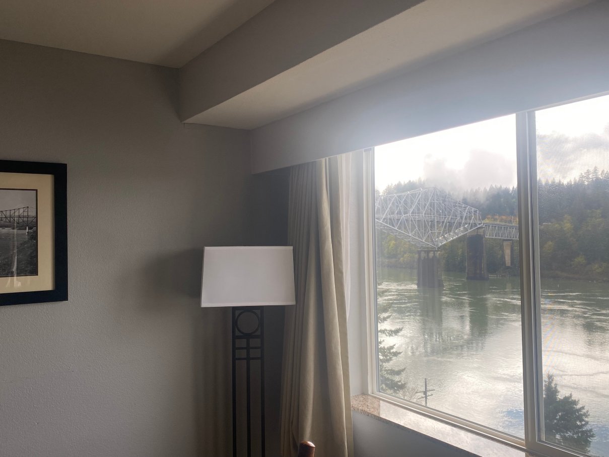 哥伦比亚河贝斯特韦斯特优质酒店-官方