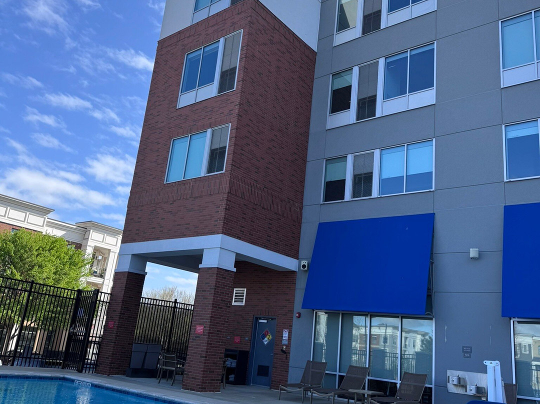 夏洛特/雷亚农场凯悦嘉寓酒店主图