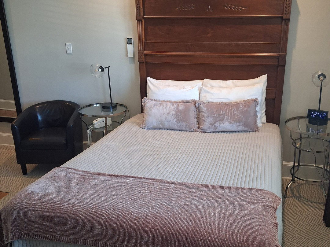刘易斯酒店住宿-Hotel Rodney Lewes De