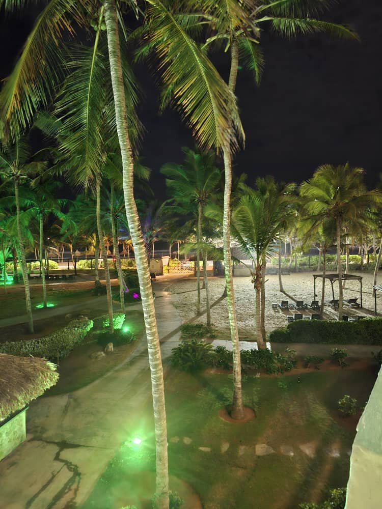 桑索尔艾尔拉卡瑞比酒店-官方