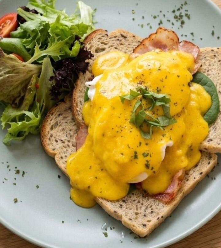Antipodean Cafe @ Sunway Velocity Two