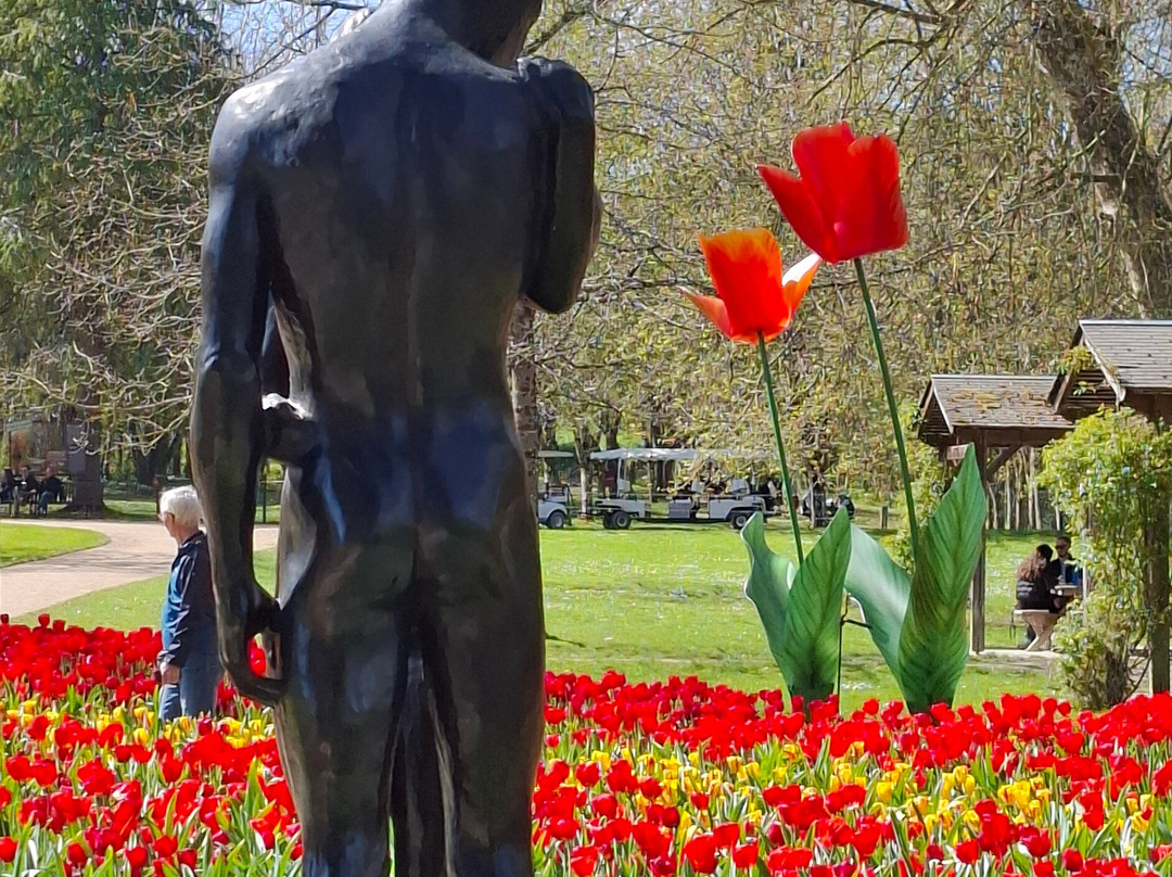 Spa By Caudalie-雪瓦尼城堡必去景点