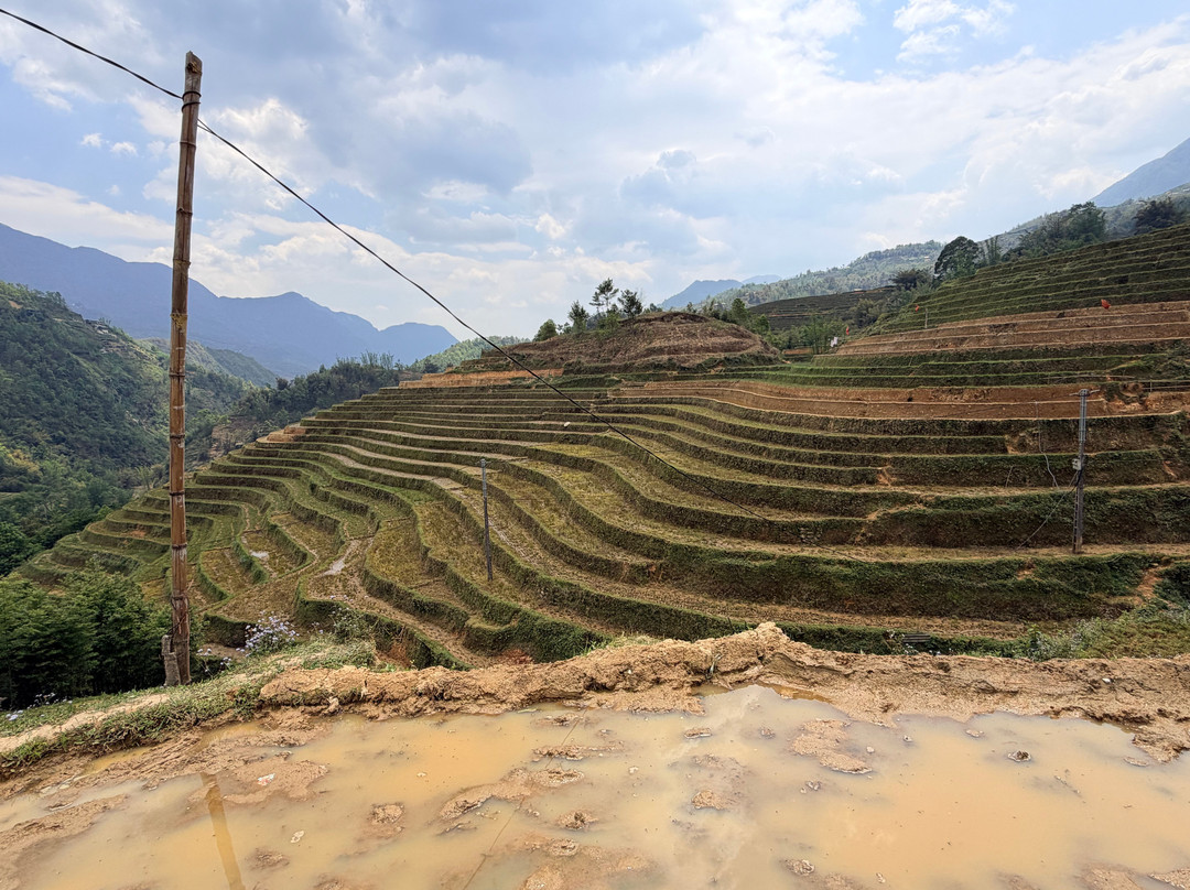 Guide Francophone Sapa-沙巴必去景点