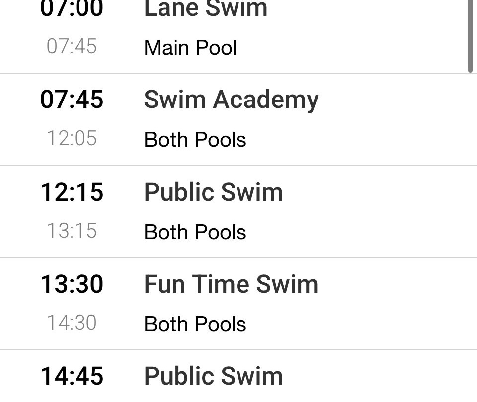 Totton Health and Leisure-Totton必去景点