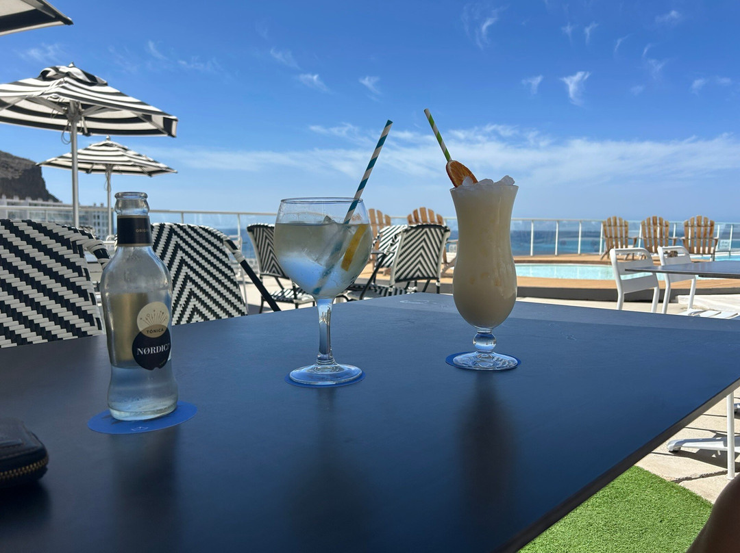 大加那利岛海湾景码头公寓 - 限成人入住主图