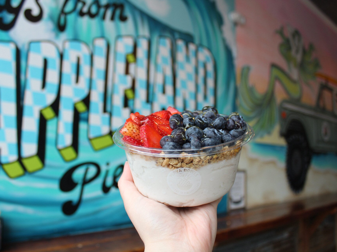 Playa Bowls