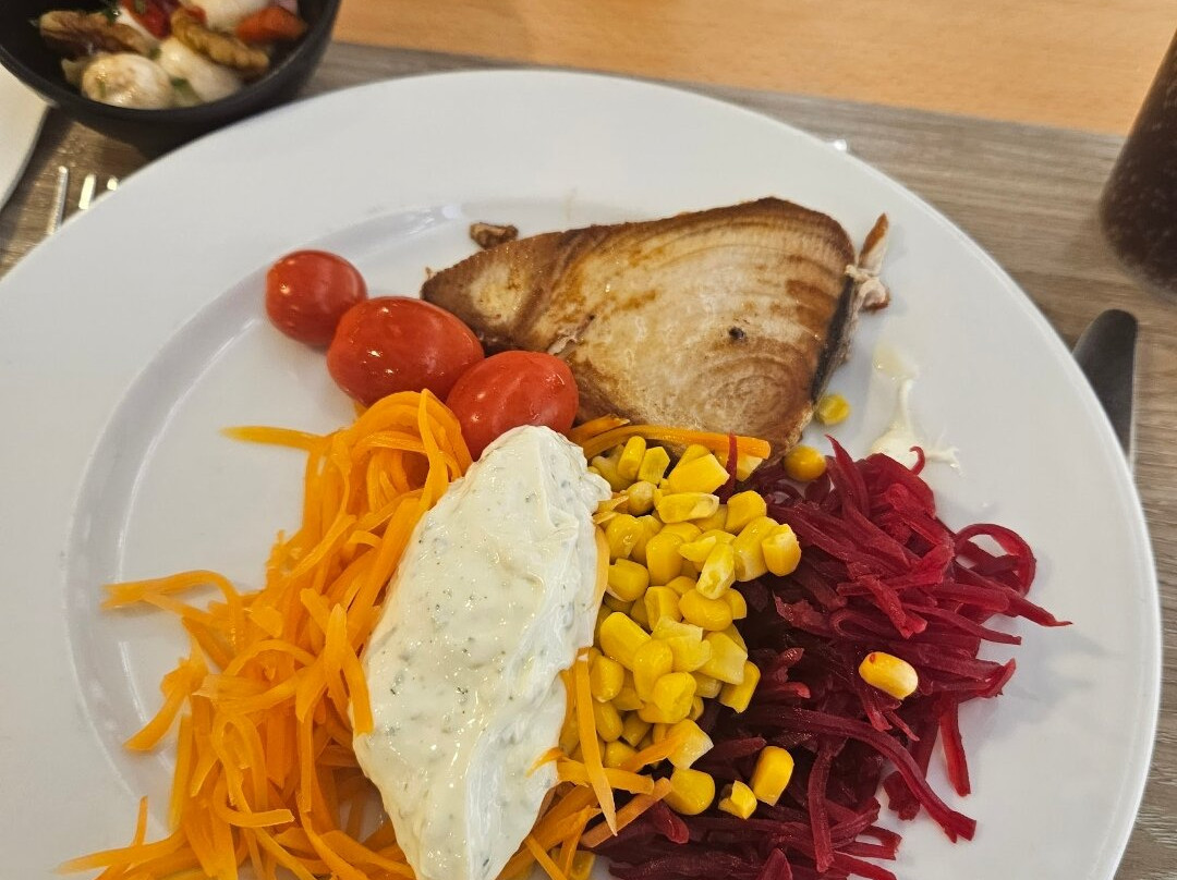 环球塔迈莫热带酒店主图