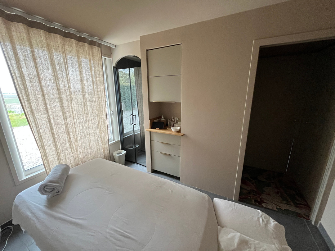 柯德利斯Spa酒店主图