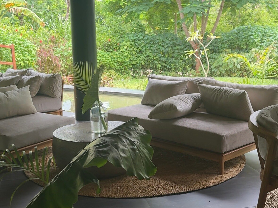 Ycona Luxury Resort主图