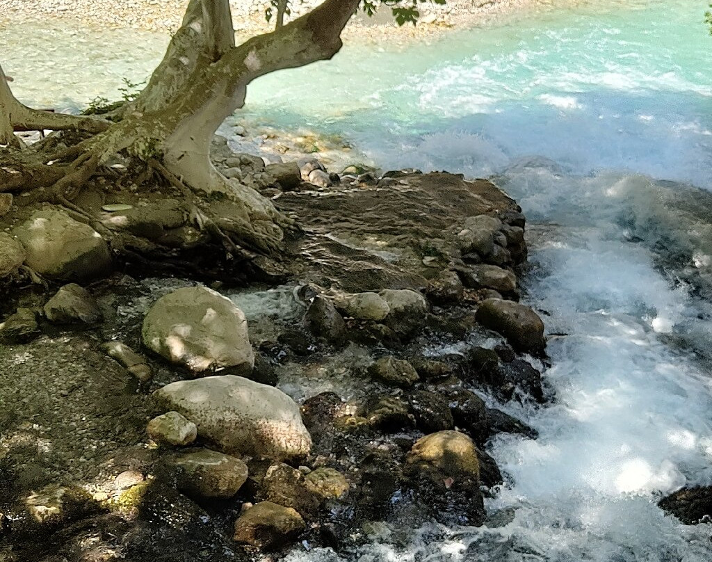 萨克利肯特国家公园-费特希耶必去景点