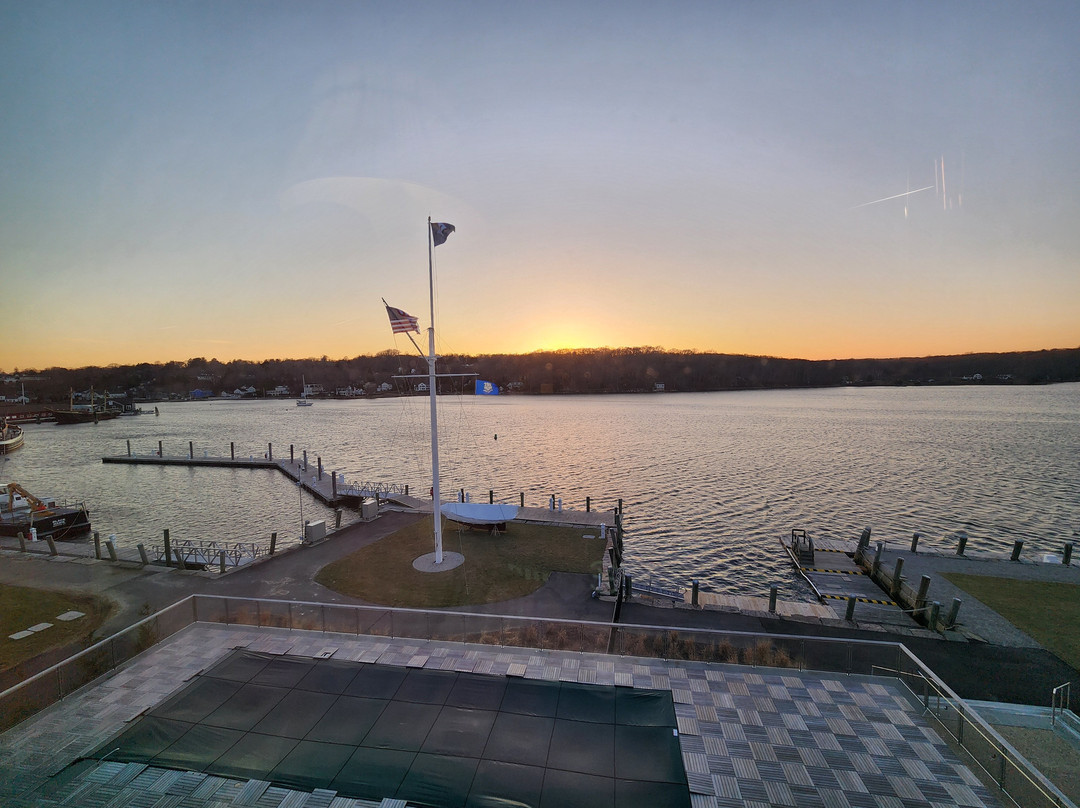 德拉玛尔神秘酒店