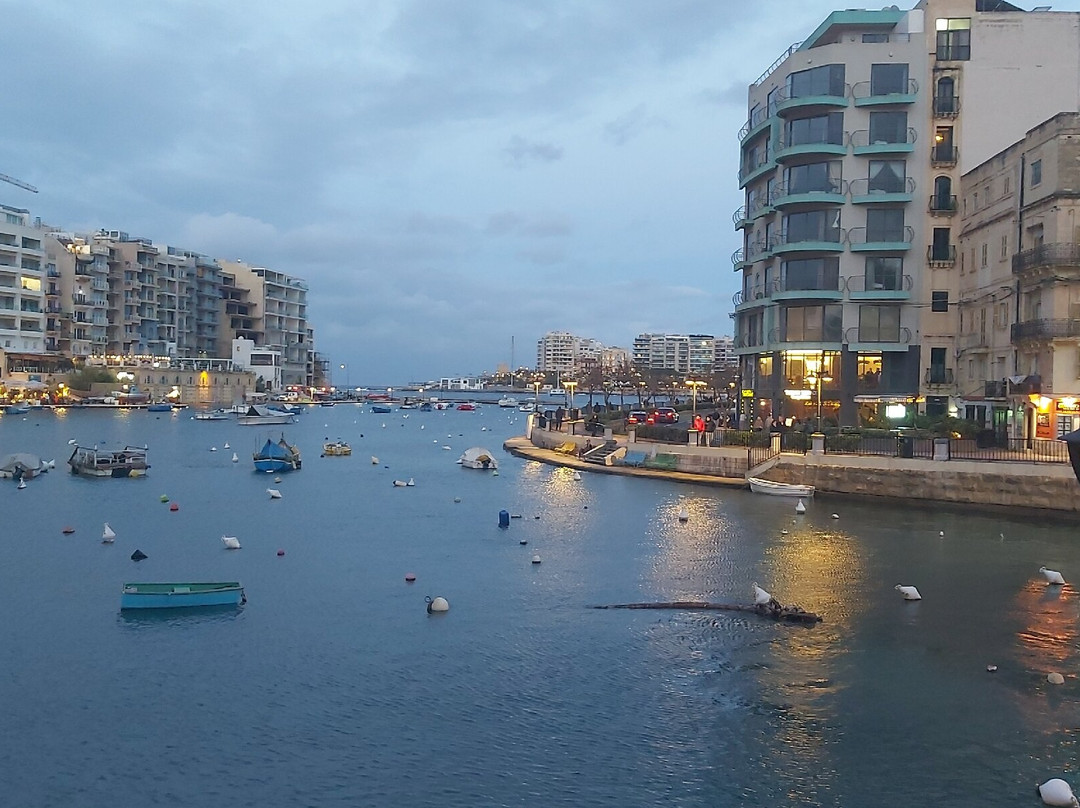 ViaggiMALTA.it-瓦莱塔必去景点