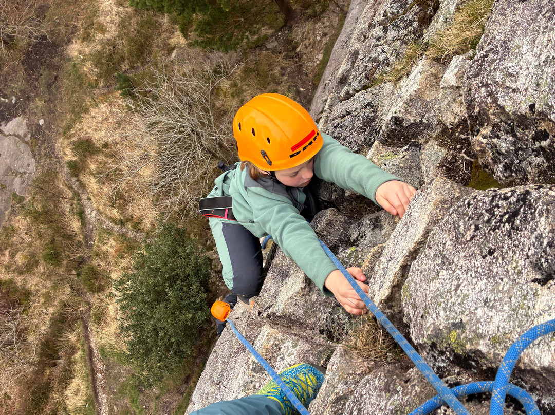 North Wales Active-Betws-y-Coed必去景点