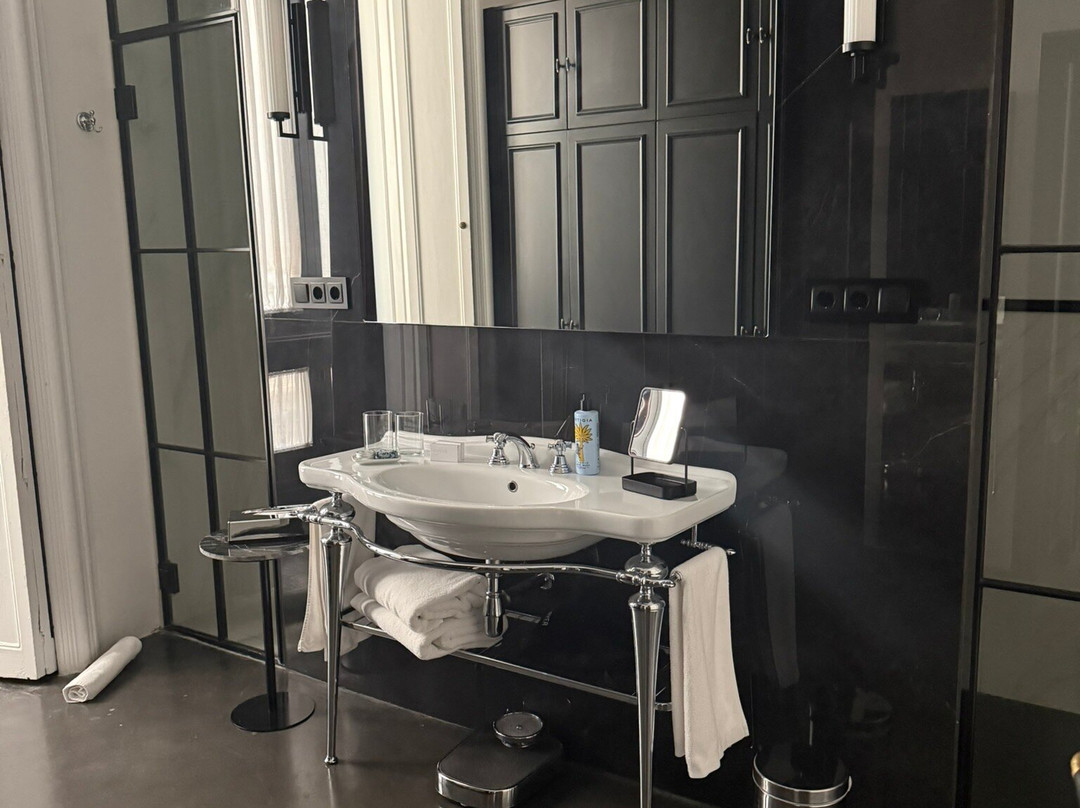 卡萨卡诺瓦精品酒店主图