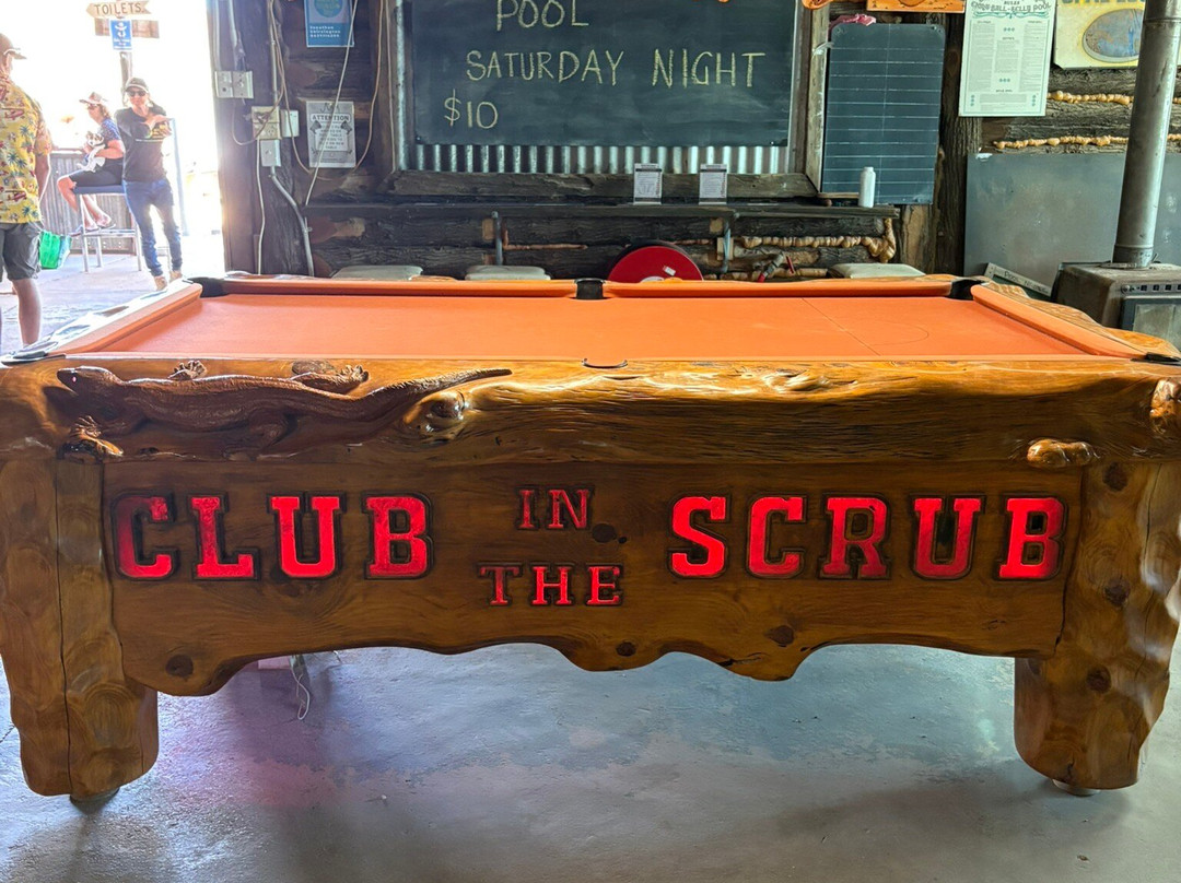 Black Opal Tours-Lightning Ridge必去景点