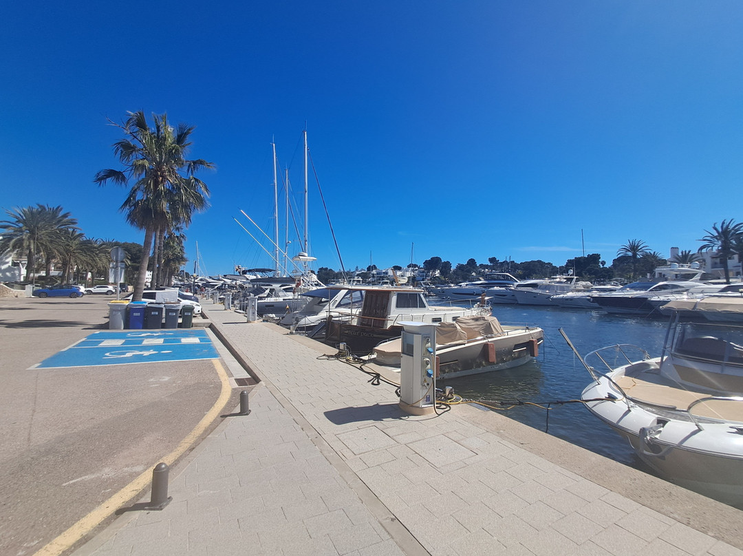 Marina De Cala D'Or-卡拉多尔必去景点
